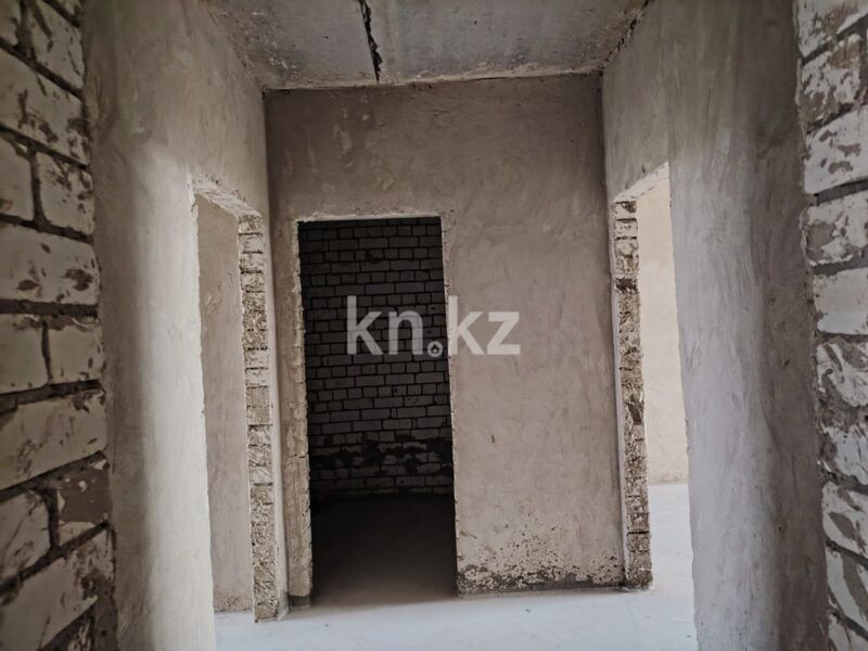 Продажа 1-комнатной квартиры, 49 м² - Продажа однокомнатных квартир в кирпичном доме в Казахстане - страница 96 фото 3 из 8