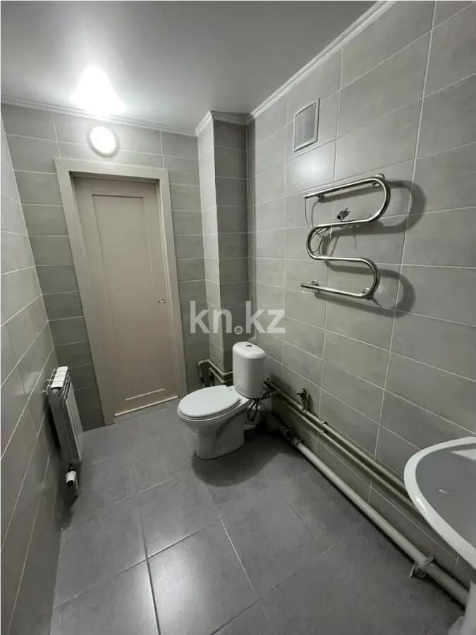 Продажа 1-комнатной квартиры, 38.4 м² - Продажа однокомнатных квартир в р-не Сарыарка Астаны - страница 8 фото 3 из 4