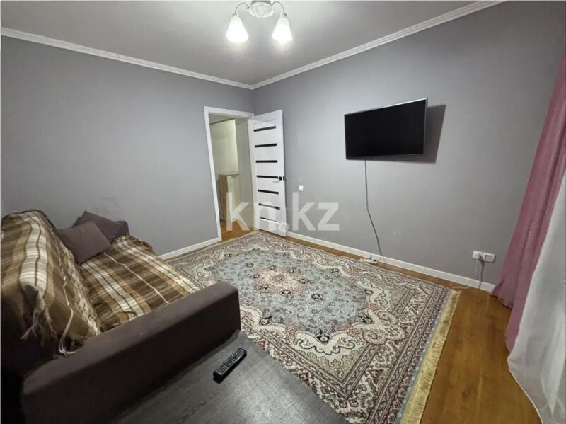 Продажа 3-комнатной квартиры, 66.9 м² - Продажа трехкомнатных квартир в Бостандыкском р-не Алматы - страница 24 фото 6 из 10