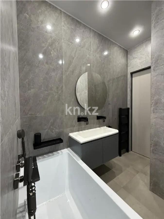 Продажа 3-комнатной квартиры, 90 м² - Продажа квартир в новостройках Астаны - страница 10 фото 5 из 7