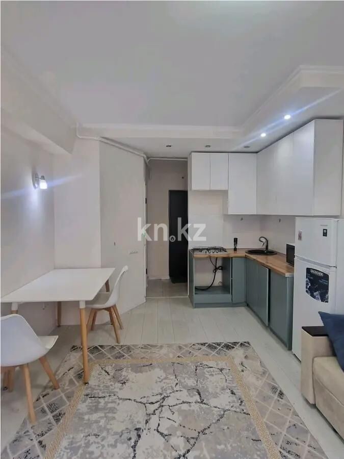 Продажа 2-комнатной квартиры, 32.3 м² - Продажа квартир в Казахстане - страница 131 фото 3 из 4