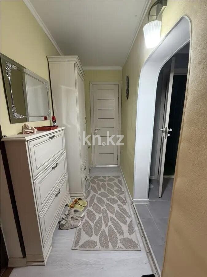 Продажа 2-комнатной квартиры, 48.5 м² - Продажа двухкомнатных квартир в кирпичном доме в Алматы - страница 3 фото 5 из 5