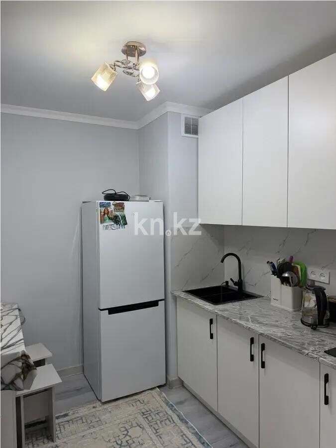 Продажа 2-комнатной квартиры, 39 м² - Продажа квартир в Казахстане - страница 254 фото 3 из 6