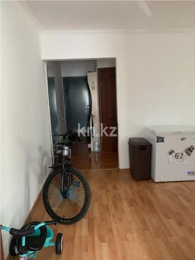 Продажа 3-комнатной квартиры, 57 м² - Продажа трехкомнатных квартир в панельном доме в Алматы - страница 24 фото 3 из 3