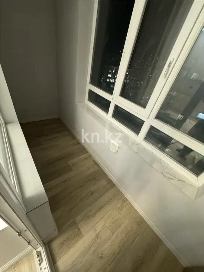 Продажа 2-комнатной квартиры, 35 м² - Продажа  двухкомнатных квартир в новостройках Астаны - страница 30 фото 5 из 5