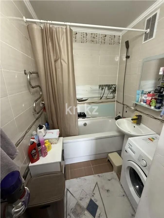 Продажа 2-комнатной квартиры, 59.6 м² - Недвижимость в Астане - страница 8 фото 4 из 6