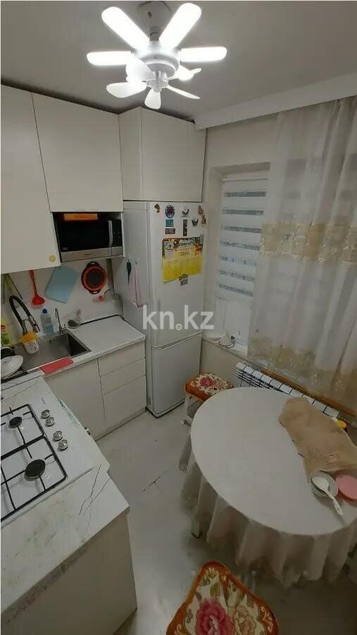 Продажа 3-комнатной квартиры, 61 м² - Продажа недвижимости в Алматы - страница 16 фото 4 из 6