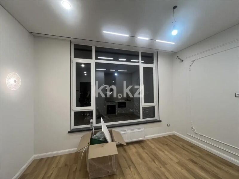 Продажа 2-комнатной квартиры, 36 м² - Продажа двухкомнатных квартир в блочном доме в Казахстане - страница 66 фото 1 из 4