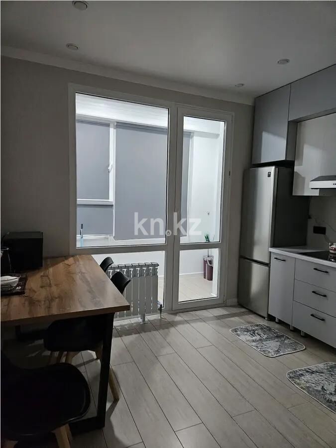 Продажа 1-комнатной квартиры, 40 м² - Продажа однокомнатных квартир от собственников в Алматы - страница 40 фото 2 из 5