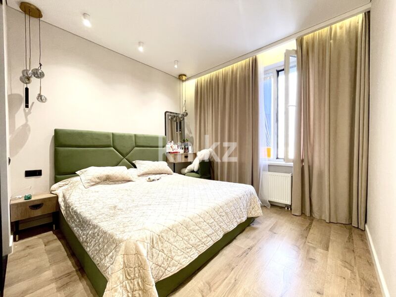 Продажа 3-комнатной квартиры, 101.9 м² - Продажа трехкомнатных квартир от собственников в Алматы - страница 12 фото 10 из 28
