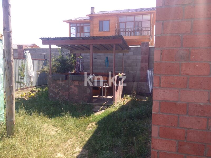Продажа 3-комнатного дома, 68 м² - Продажа домов, коттеджей в Акмолинской области фото 16 из 24