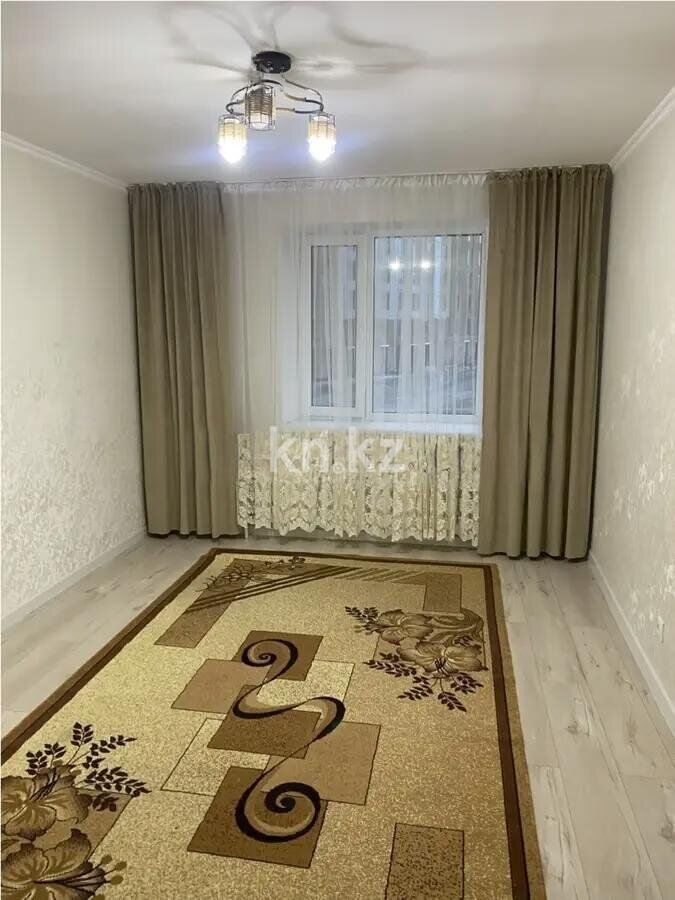Продажа 3-комнатной квартиры, 80 м² - Недвижимость в Астане - страница 17 фото 3 из 7