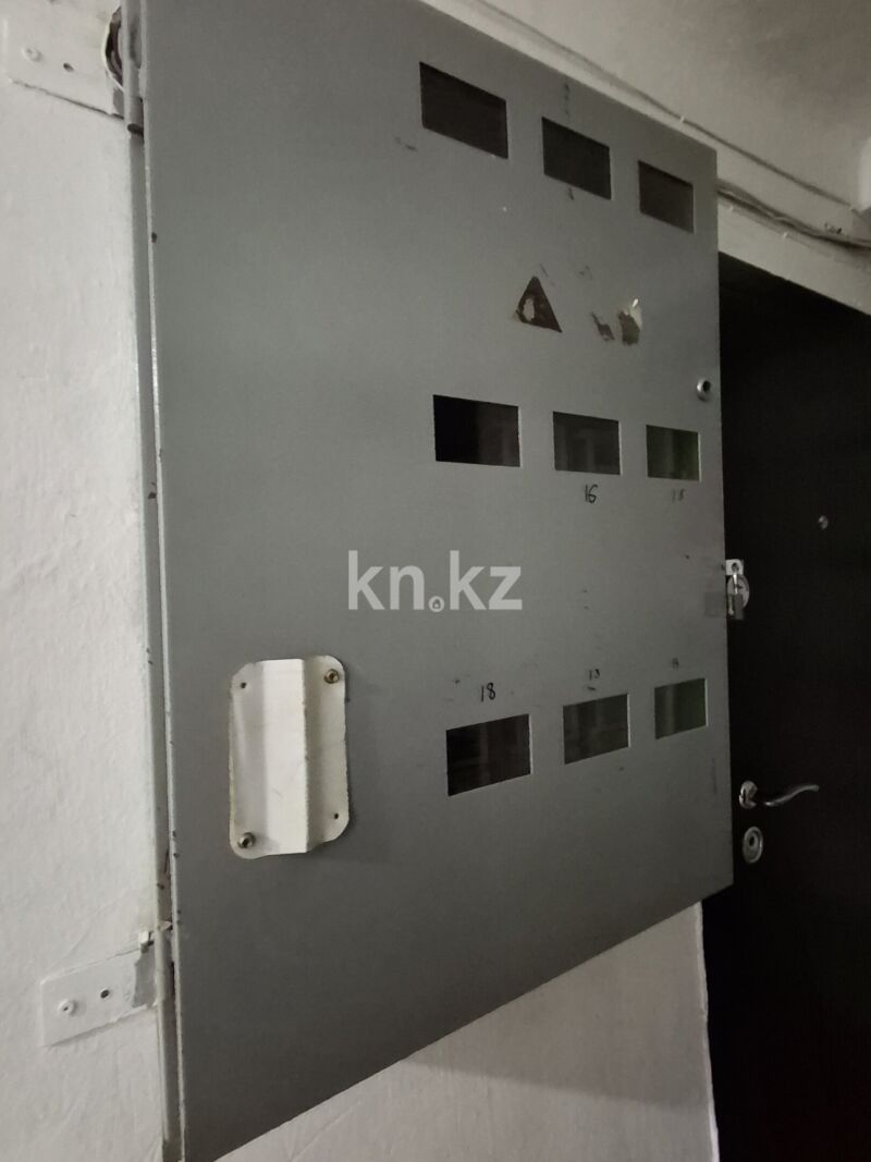 Продажа 1-комнатной квартиры, 17.9 м² - Продажа квартир в Усть-Каменогорске фото 15 из 25