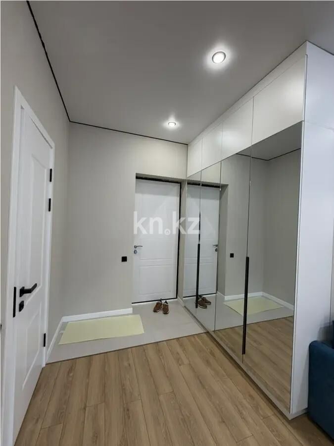 Продажа 2-комнатной квартиры, 53 м² - Продажа квартир в Казахстане - страница 8 фото 5 из 5
