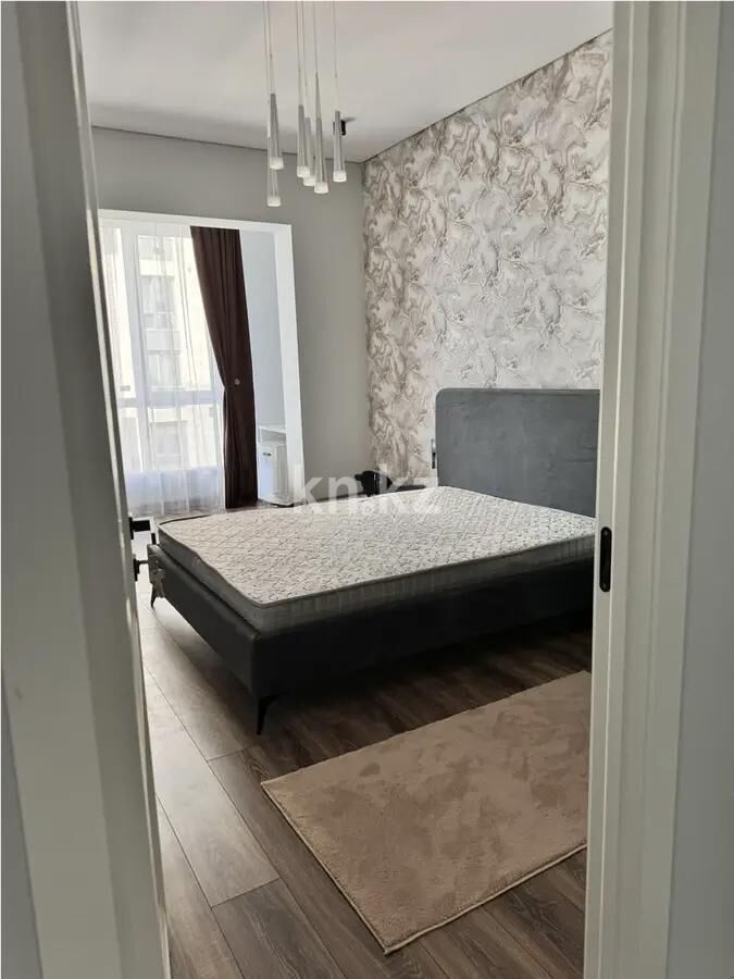 Продажа 3-комнатной квартиры, 110 м² - Продажа трехкомнатных квартир в Бостандыкском р-не Алматы - страница 21 фото 3 из 5