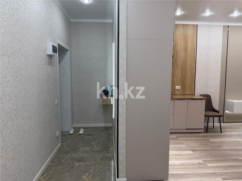Продажа 3-комнатной квартиры, 65 м² - Продажа трехкомнатных квартир на Юго-Востоке Караганды фото 7 из 31