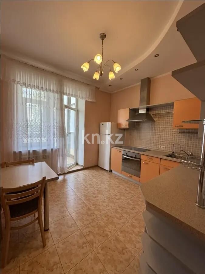 Продажа 2-комнатной квартиры, 75 м² - Продажа двухкомнатных квартир в р-не Есиль Астаны - страница 34 фото 3 из 6