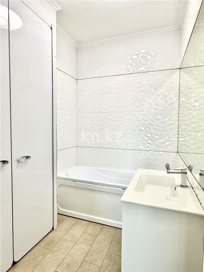 Продажа 4-комнатной квартиры, 130 м² - Продажа квартир в монолитно-каркасном доме в Астане - страница 125 фото 5 из 6