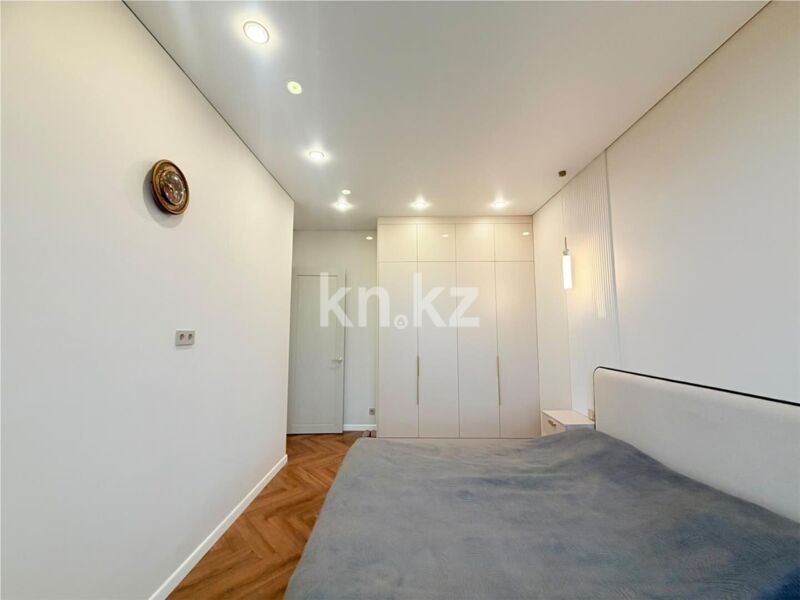 Продажа 3-комнатной квартиры, 75 м² - Продажа трехкомнатных квартир в Астане - страница 17 фото 4 из 13