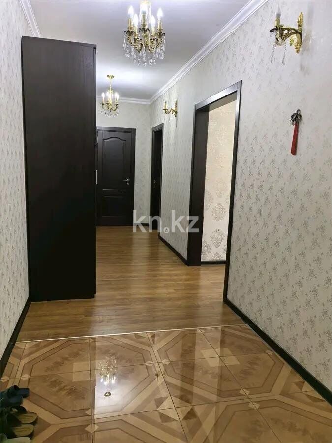 Продажа 2-комнатной квартиры, 62 м² - Продажа квартир в новостройках Астаны - страница 12 фото 5 из 6