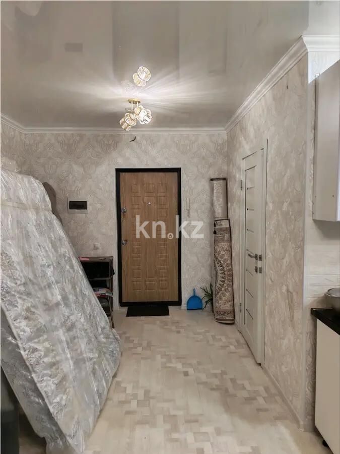Продажа 1-комнатной квартиры, 40 м² - Продажа однокомнатных квартир в монолитно-каркасном доме в Казахстане - страница 125 фото 3 из 3
