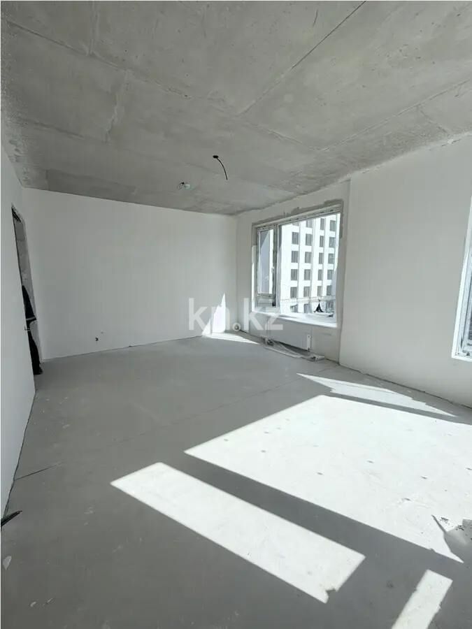 Продажа 4-комнатной квартиры, 136.3 м² - Продажа четырехкомнатных квартир в монолитно-каркасном доме в Казахстане фото 2 из 4