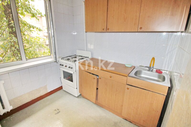 Аренда 2-комнатной квартиры, 44 м² - Аренда двухкомнатных квартир помесячно в Казахстане фото 5 из 7