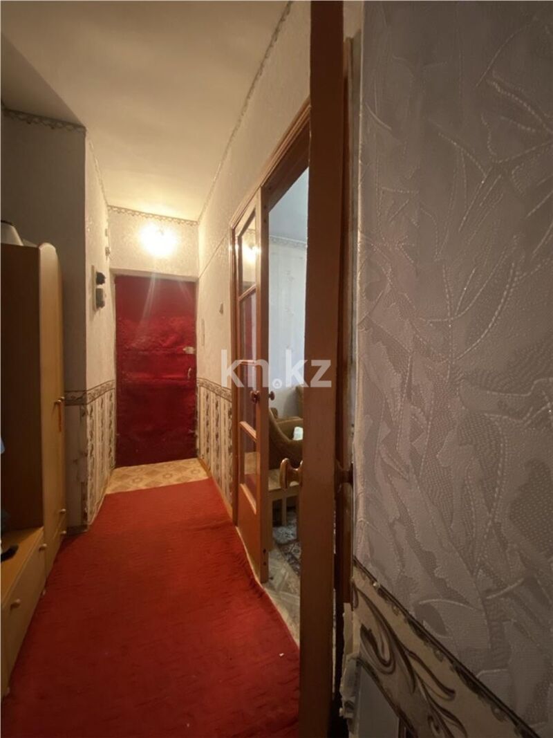 Продажа 2-комнатной квартиры, 52 м² - Продажа двухкомнатных квартир в Темиртау - страница 4 фото 11 из 13