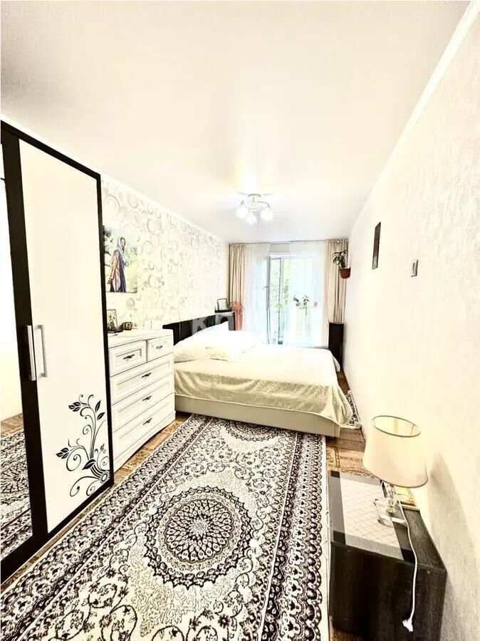Продажа 2-комнатной квартиры, 44 м² - Продажа двухкомнатных квартир в панельном доме в Темиртау - страница 7 фото 2 из 4