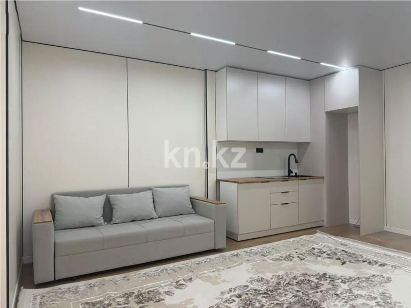 Продажа 3-комнатной квартиры, 58.5 м² - Продажа трехкомнатных квартир в Бостандыкском р-не Алматы - страница 10 фото 5 из 7