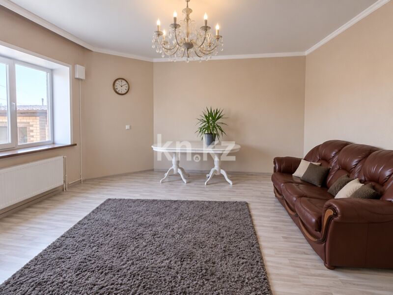 Продажа 5-комнатного дома, 213.9 м² - Продажа домов, коттеджей в Темиртау фото 9 из 20