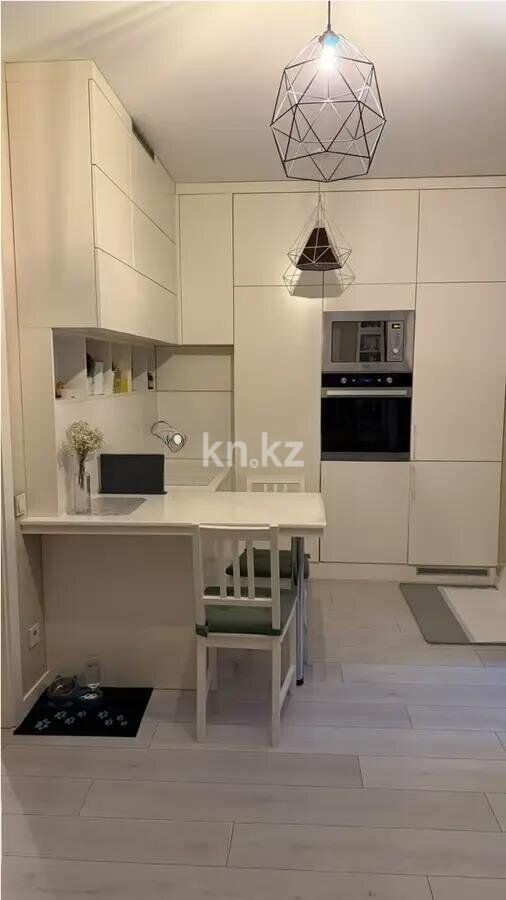 Продажа 3-комнатной квартиры, 52 м² - Продажа трехкомнатных квартир в Медеуском р-не Алматы - страница 3 фото 3 из 4