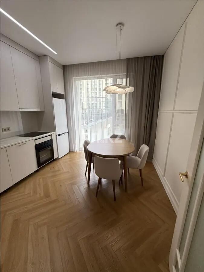 Продажа 2-комнатной квартиры, 65.5 м² - Продажа двухкомнатных квартир в блочном доме в Астане - страница 43 фото 3 из 5