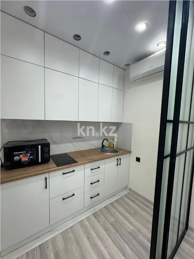 Продажа 2-комнатной квартиры, 49.5 м² - Продажа двухкомнатных квартир в Бостандыкском р-не Алматы фото 4 из 6