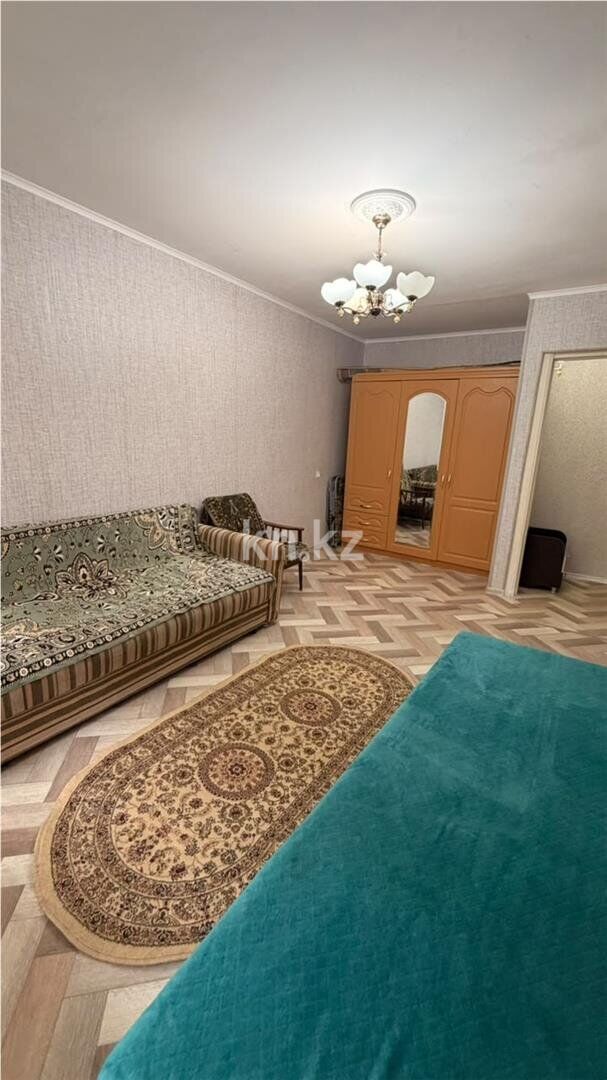 Продажа 1-комнатной квартиры, 34 м² - Продажа однокомнатных квартир в Казахстане - страница 44 фото 1 из 9