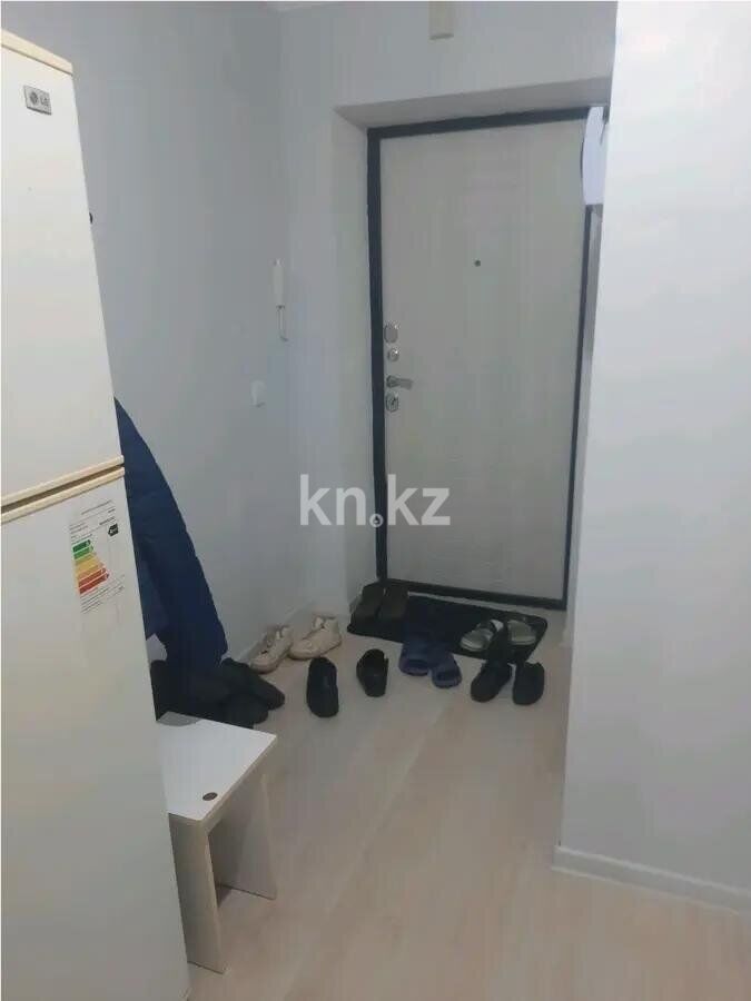 Продажа 1-комнатной квартиры, 38 м² - Продажа квартир в р-не Сарыарка Астаны - страница 15 фото 4 из 4