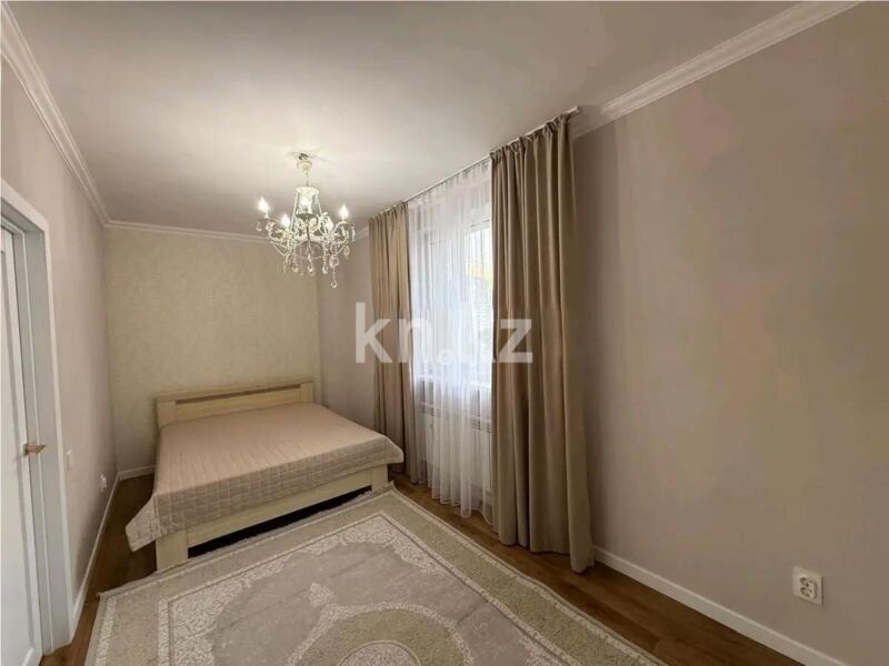 Продажа 2-комнатной квартиры, 65 м² - Продажа двухкомнатных квартир в Казахстане - страница 10 фото 2 из 7