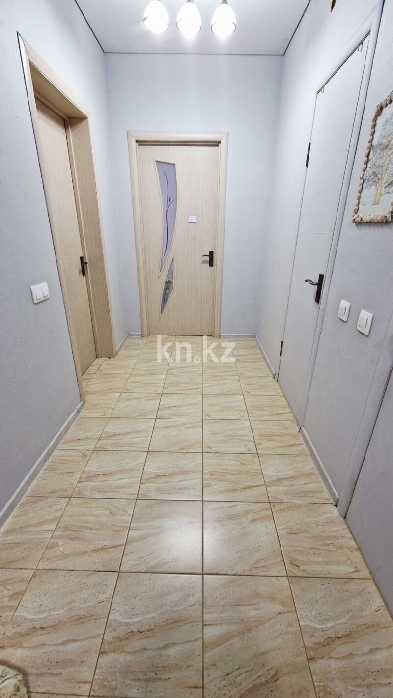 Продажа 2-комнатной квартиры, 85.2 м² - Продажа квартир в монолитном доме в Казахстане - страница 29 фото 5 из 15