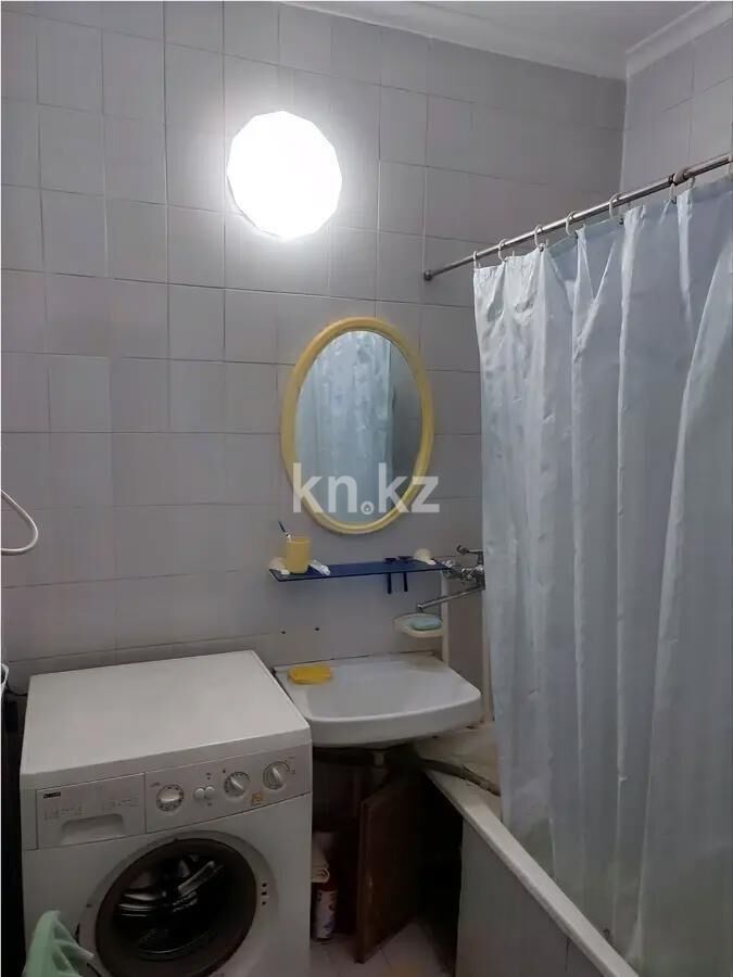 Продажа 2-комнатной квартиры, 58.5 м² - Аренда комнат в Балхаше фото 4 из 6