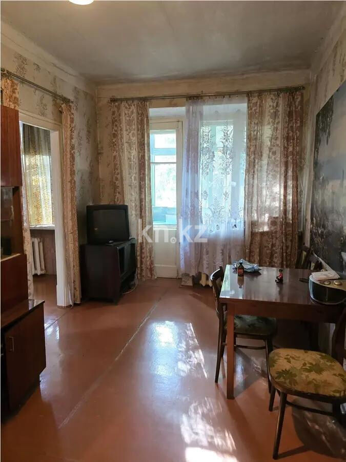 Продажа 2-комнатной квартиры, 40 м² - Продажа квартир в Михайловке Караганды - страница 6 фото 1 из 4