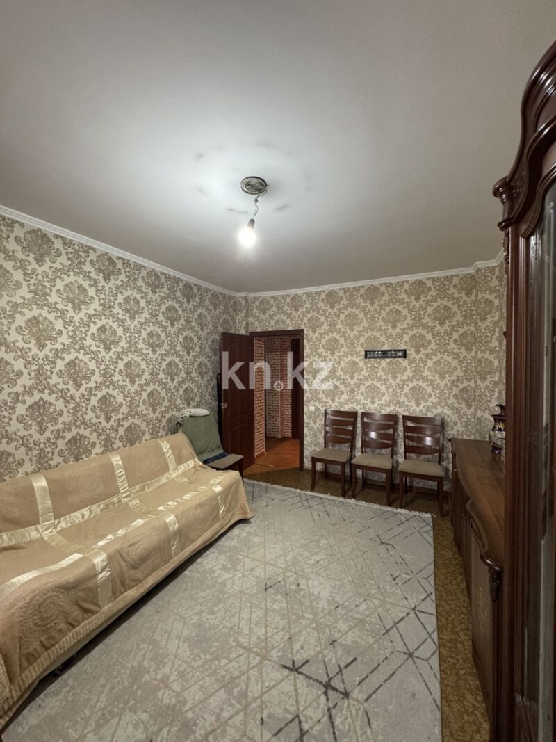Продажа 2-комнатной квартиры, 56 м² - Продажа двухкомнатных квартир в Жетысуском р-не Алматы - страница 5 фото 3 из 19
