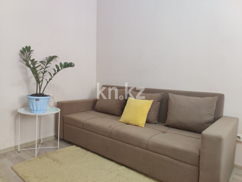 Аренда 1-комнатной квартиры посуточно, 40 м² - Аренда квартир посуточно в Бостандыкском р-не Алматы фото 8 из 8