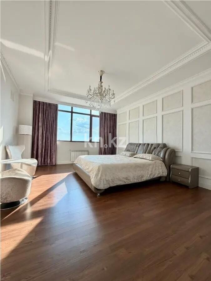 Продажа 5-комнатной квартиры, 252 м² - Продажа недвижимости в Астане - страница 16 фото 2 из 6