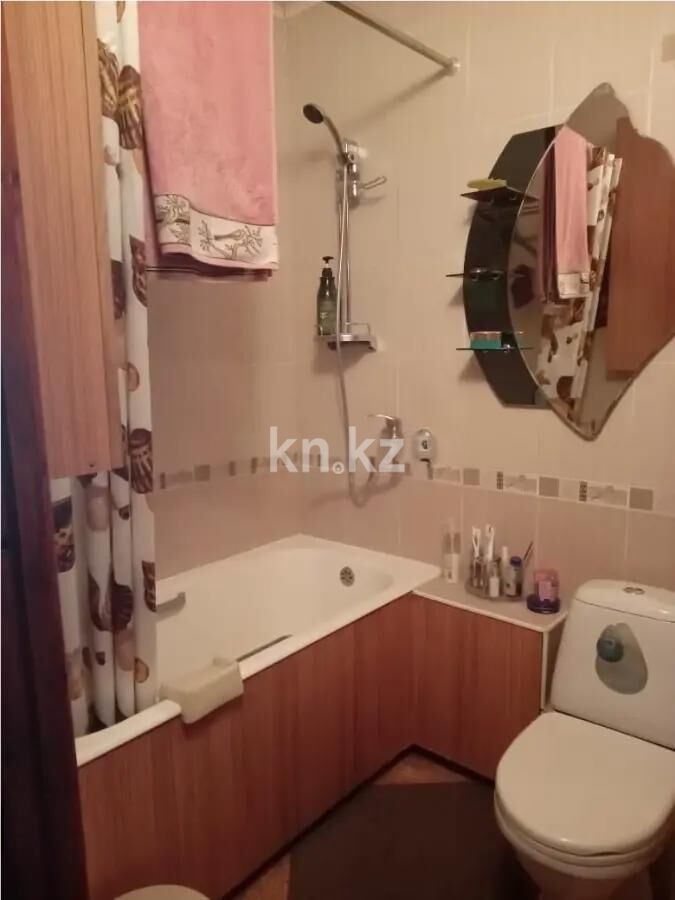 Продажа 2-комнатной квартиры, 43.8 м² - Продажа двухкомнатных квартир в панельном доме в Казахстане - страница 85 фото 3 из 3
