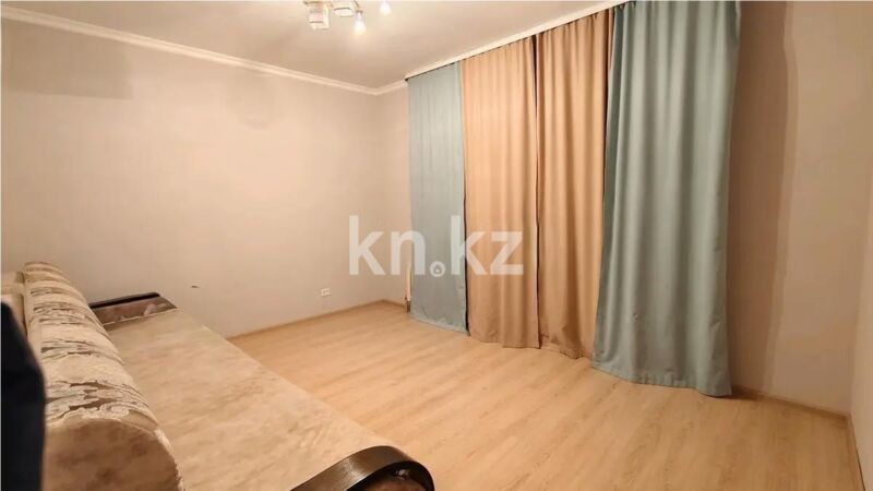 Продажа 1-комнатной квартиры, 36.6 м² - Продажа однокомнатных квартир в р-не Алматы Астаны - страница 13 фото 1 из 2