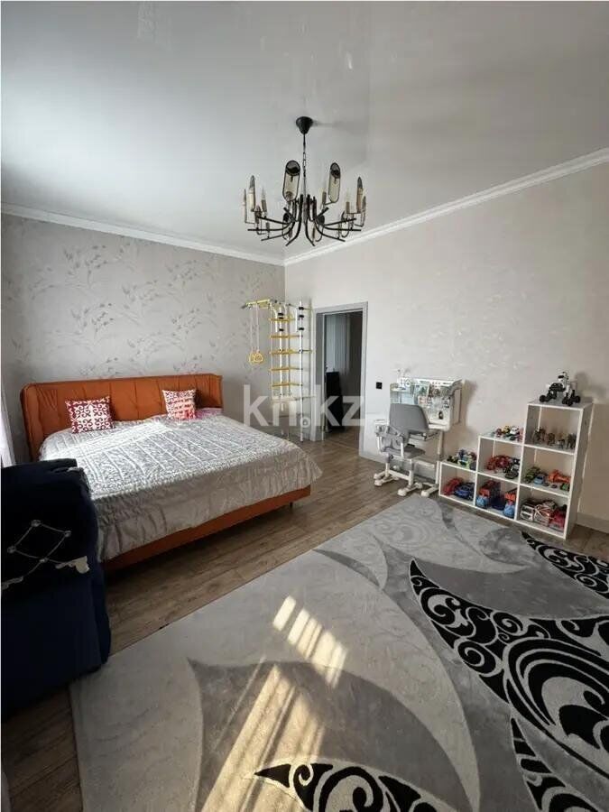 Продажа 2-комнатной квартиры, 96 м² - Недвижимость в Астане - страница 11 фото 2 из 5