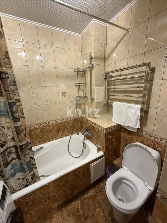 Продажа 2-комнатной квартиры, 60 м² - Продажа двухкомнатных квартир в панельном доме в Казахстане - страница 26 фото 5 из 5