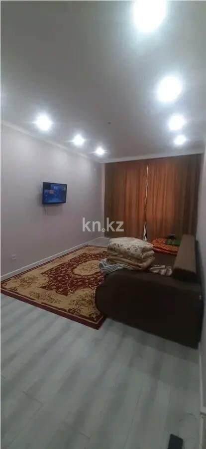 Продажа 1-комнатной квартиры, 36 м² - Продажа однокомнатных квартир в р-не Сарайшык Астаны - страница 23 фото 1 из 3