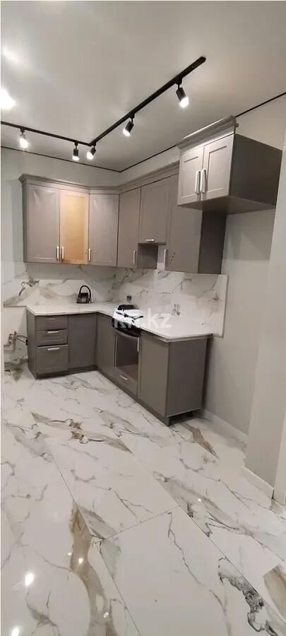 Продажа 2-комнатной квартиры, 50 м² - Продажа двухкомнатных квартир в р-не Алматы Астаны - страница 17 фото 3 из 4