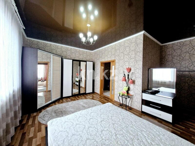 Продажа 5-комнатного дома, 325.7 м² - Недвижимость в Костанае фото 18 из 40
